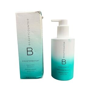 BeautyCounter Countermatch Adaptive Body Moisturizer Lotion 8.2oz NIB